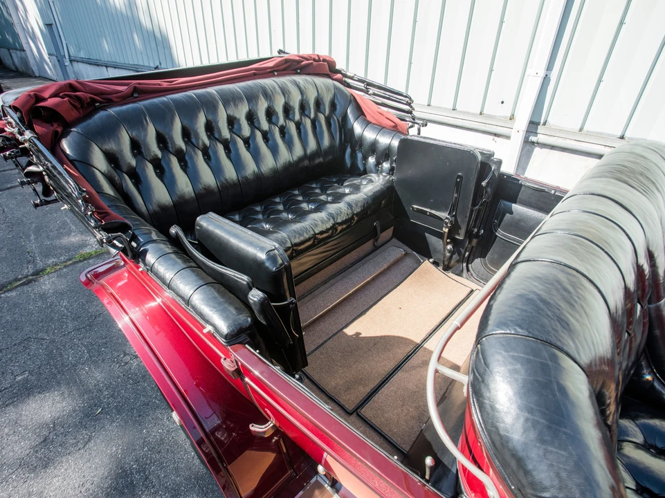 1913 Pierce-Arrow - Image 23 of 31
