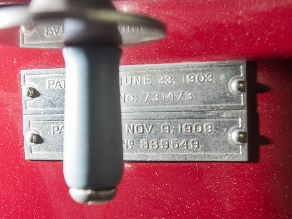 1913 Pierce-Arrow - Image 17 of 31