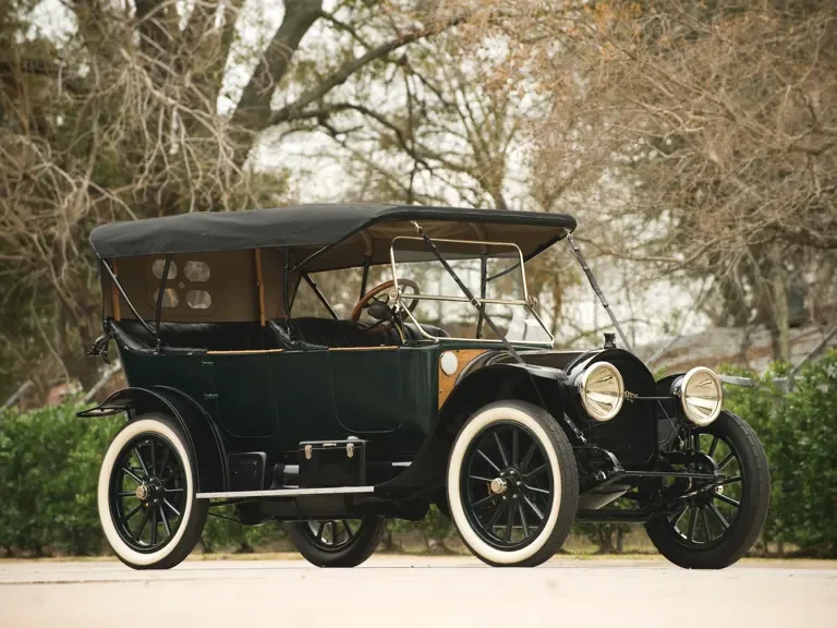 1913 Rambler - Image 2 of 16