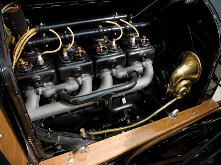 1913 Rambler - Image 6 of 16