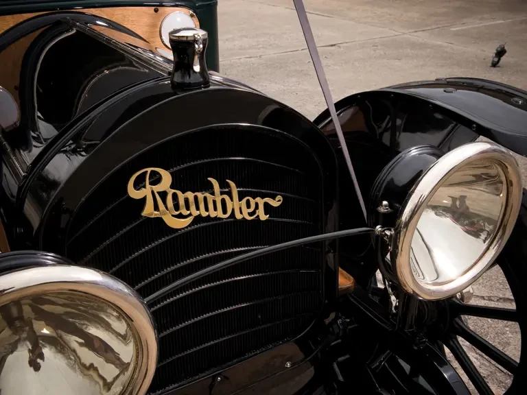 1913 Rambler - Image 11 of 16