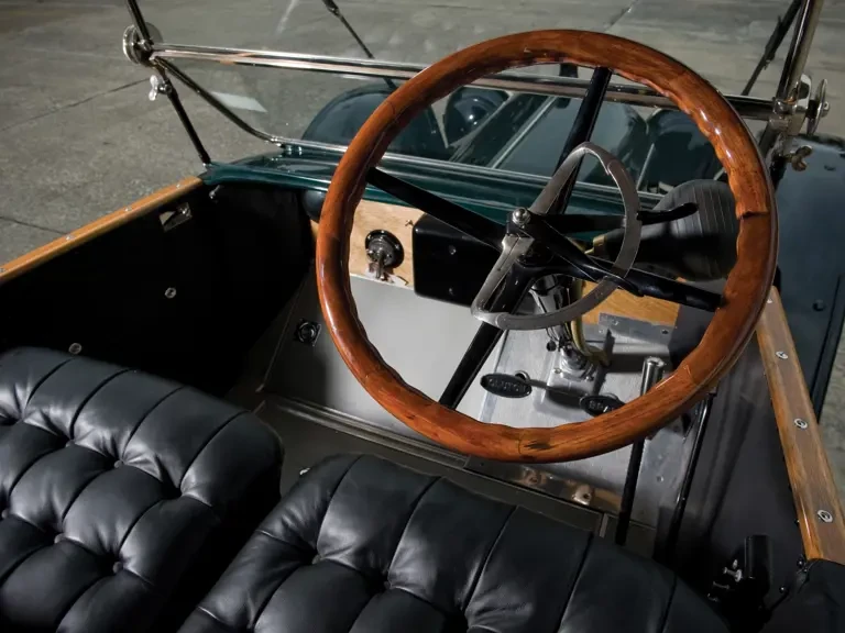 1913 Rambler - Image 5 of 16