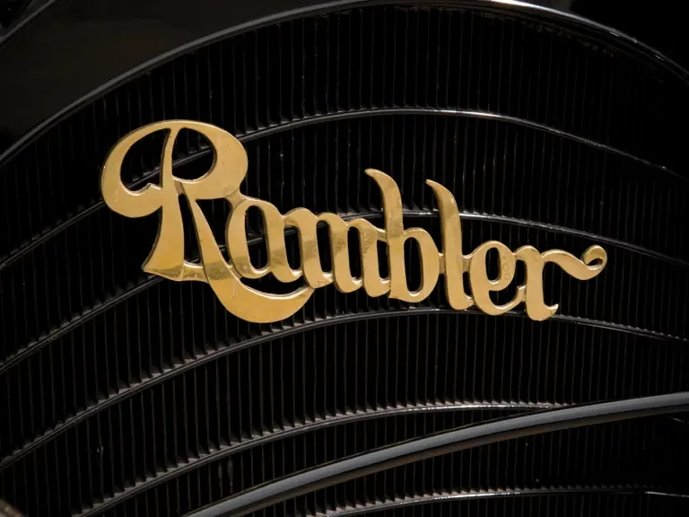 1913 Rambler - Image 10 of 16