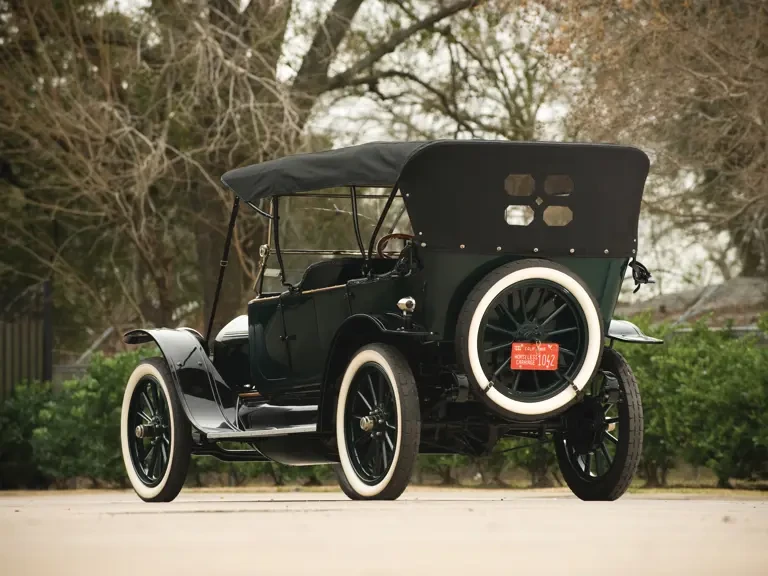 1913 Rambler - Image 3 of 16