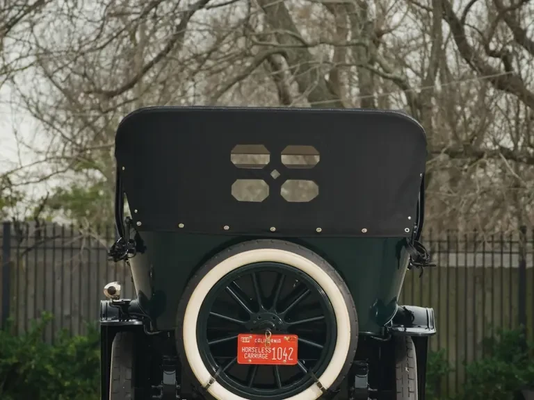 1913 Rambler - Image 16 of 16