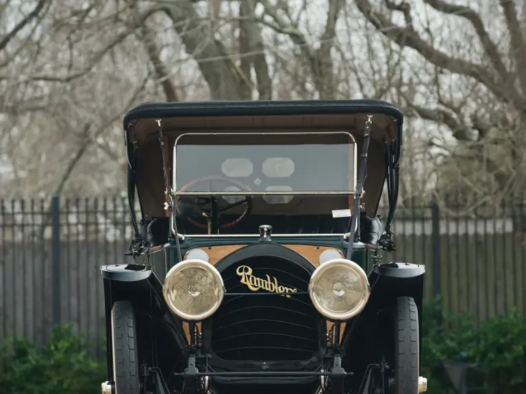 1913 Rambler - Image 15 of 16