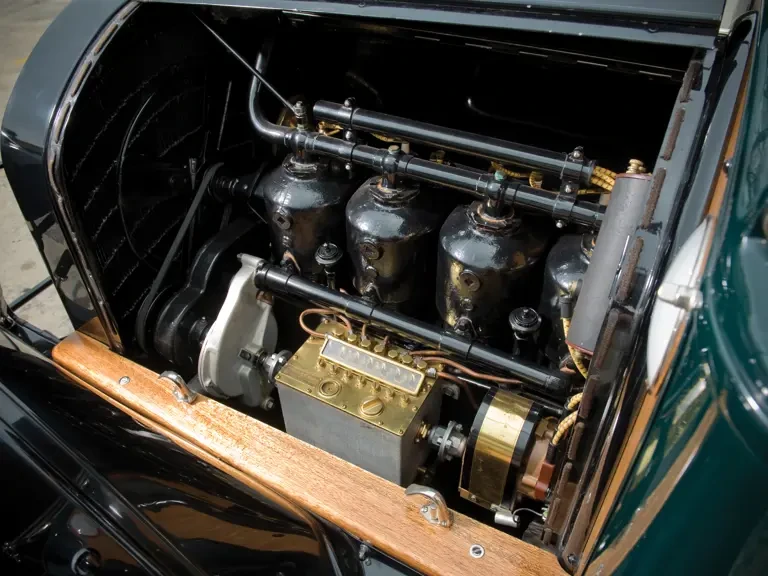 1913 Rambler - Image 4 of 16