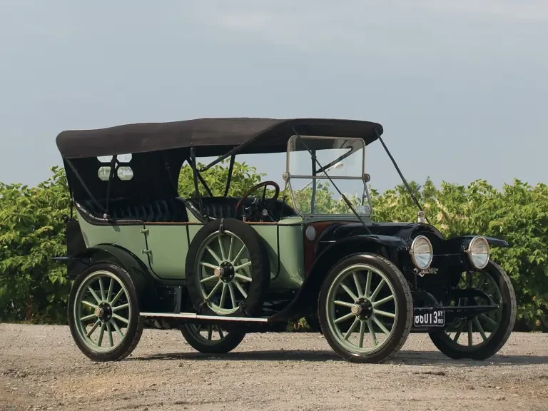1913 Rambler - Image 2 of 2
