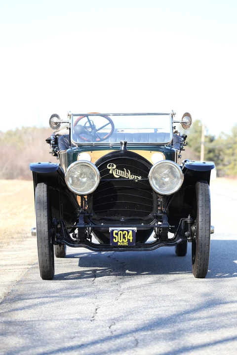 1913 Rambler - Image 6 of 9