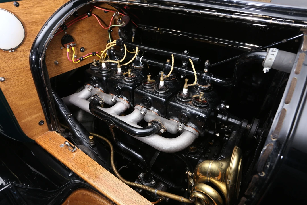 1913 Rambler - Image 2 of 9