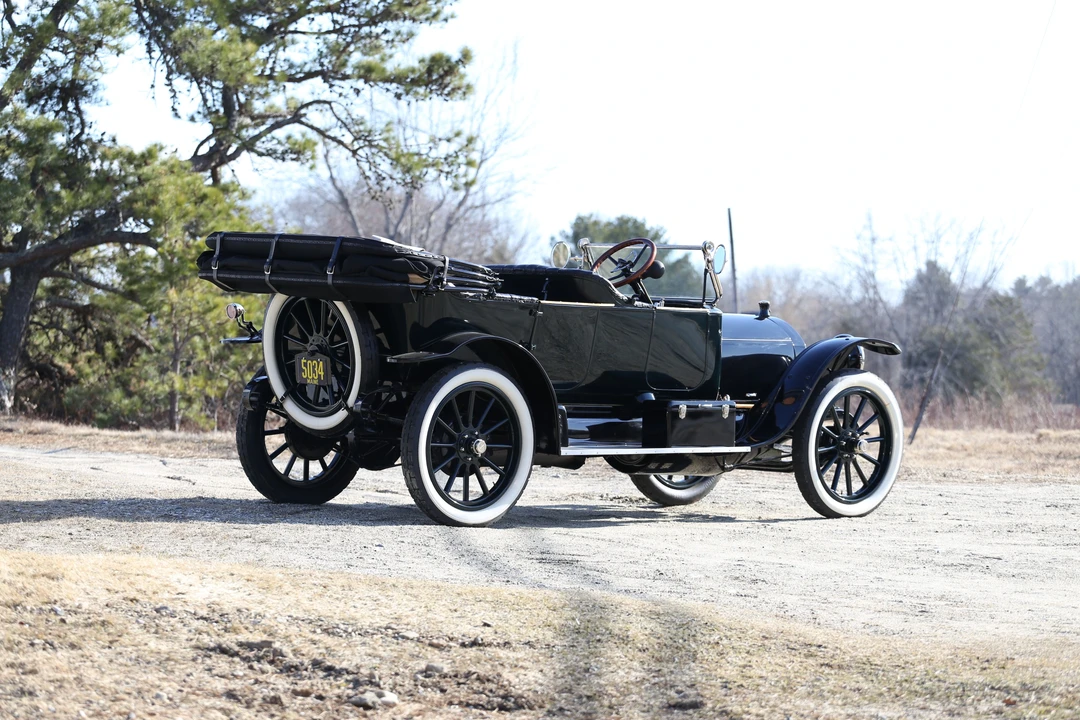 1913 Rambler - Image 3 of 9