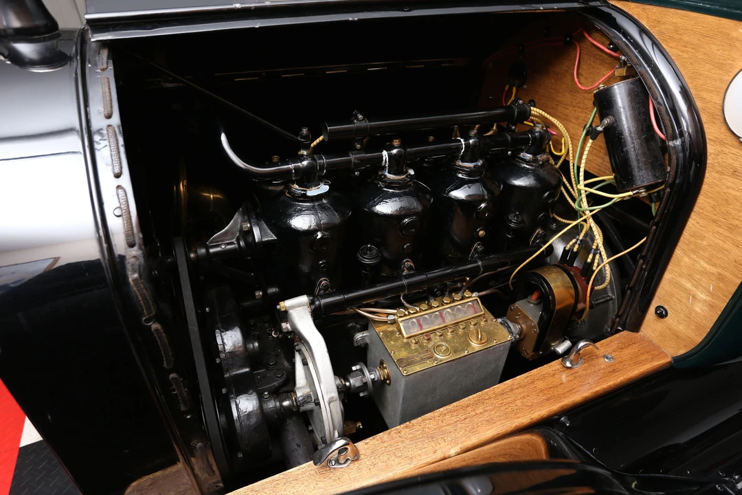 1913 Rambler - Image 5 of 9