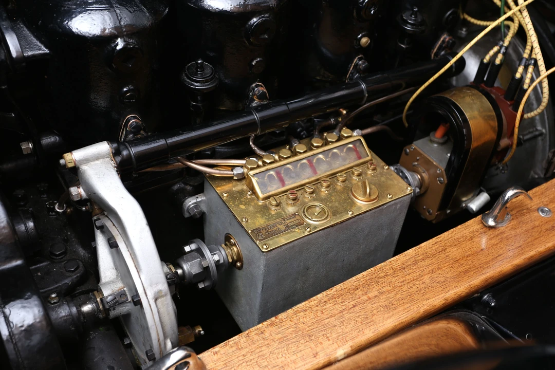 1913 Rambler - Image 4 of 9