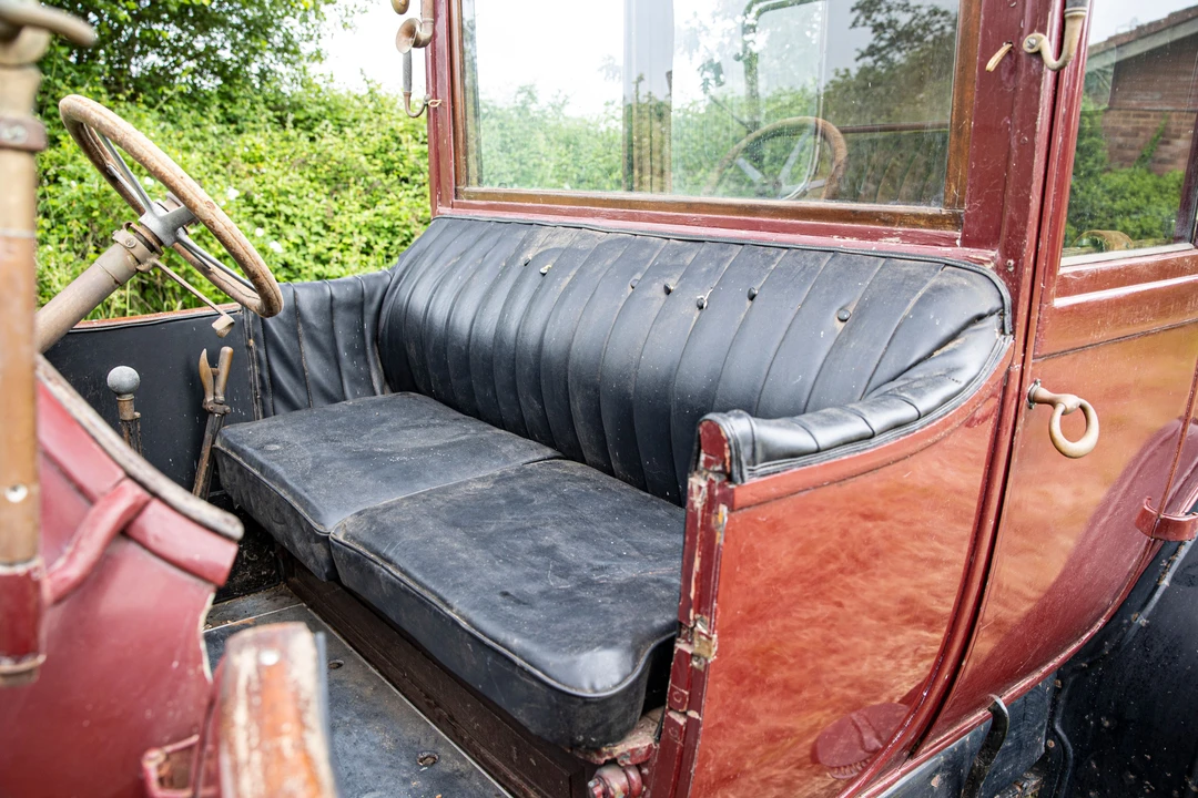 1913 Renault - Image 19 of 25