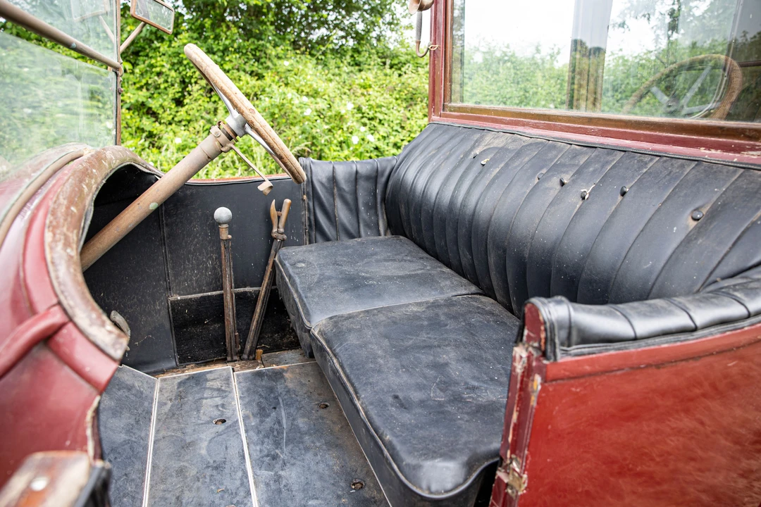 1913 Renault - Image 20 of 25