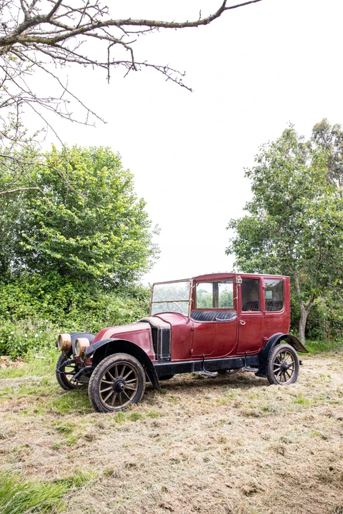 1913 Renault - Image 23 of 25