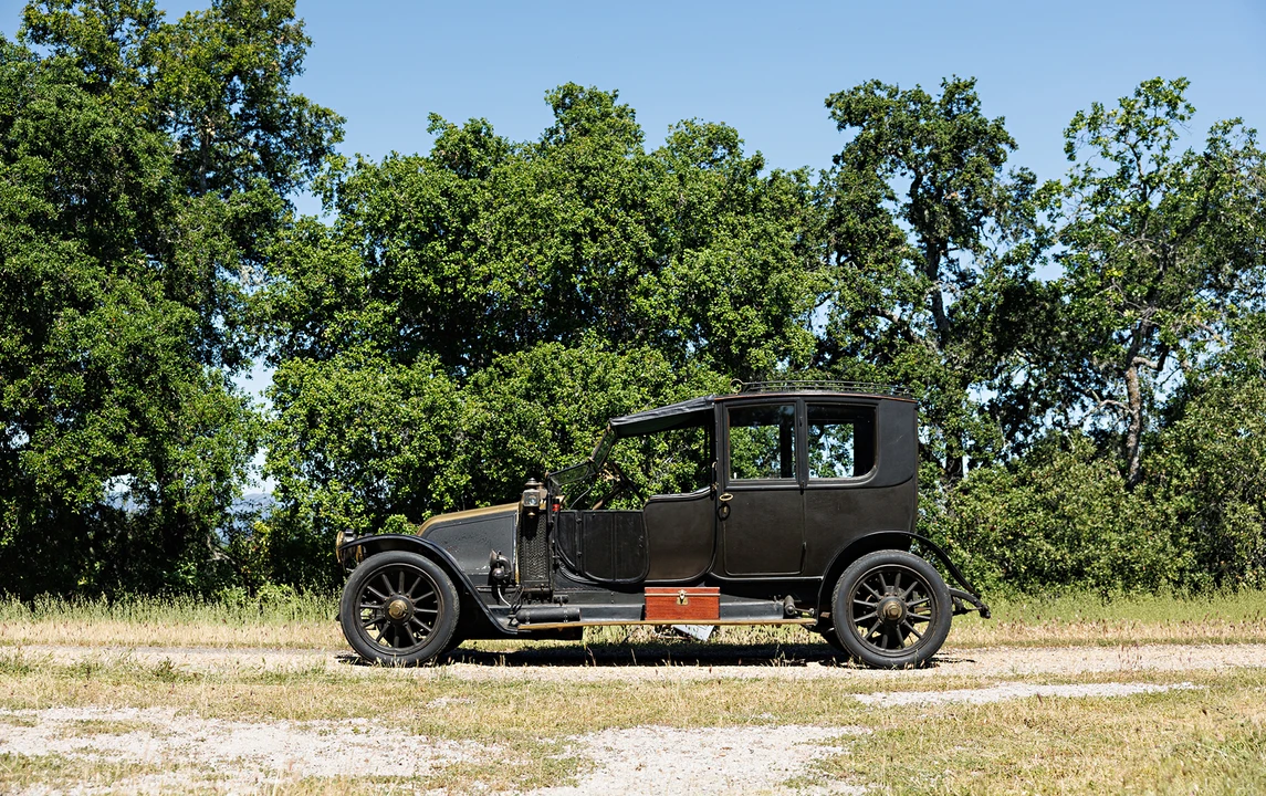 1913 Renault - Image 14 of 14