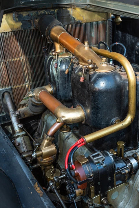 1913 Renault - Image 21 of 31