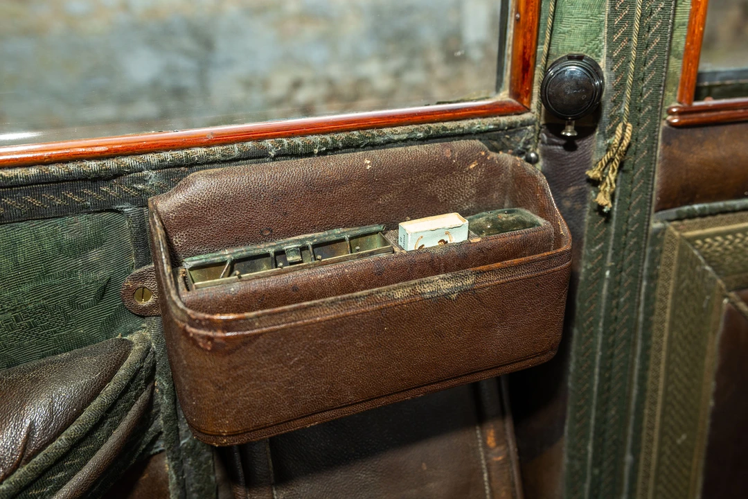 1913 Renault - Image 23 of 31