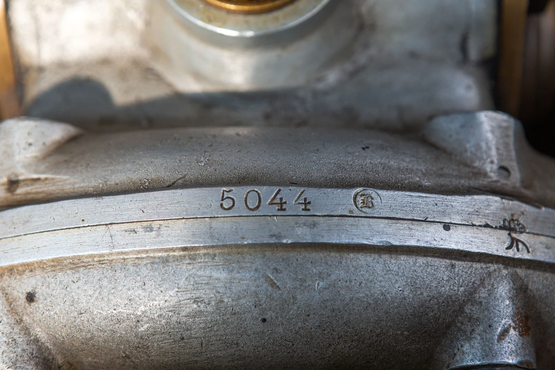 1913 Renault - Image 18 of 31