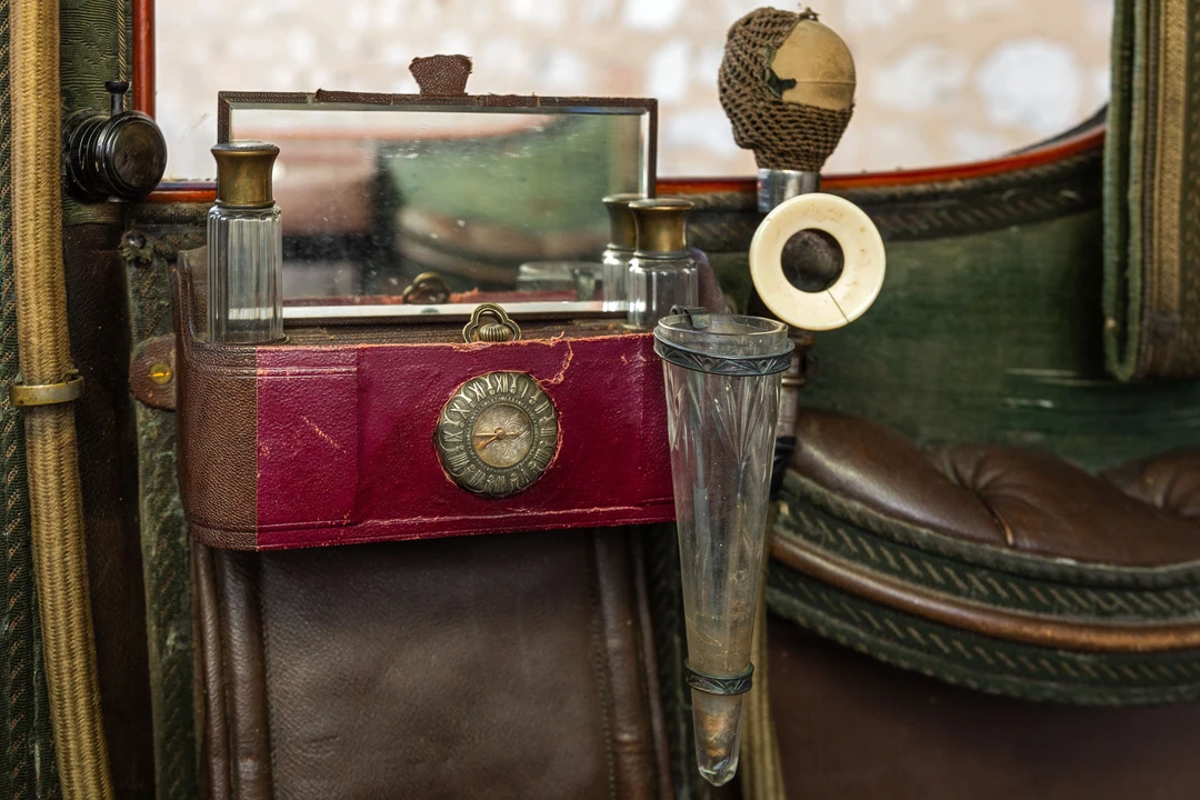 1913 Renault - Image 25 of 31