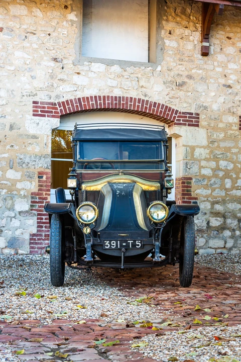 1913 Renault - Image 27 of 31