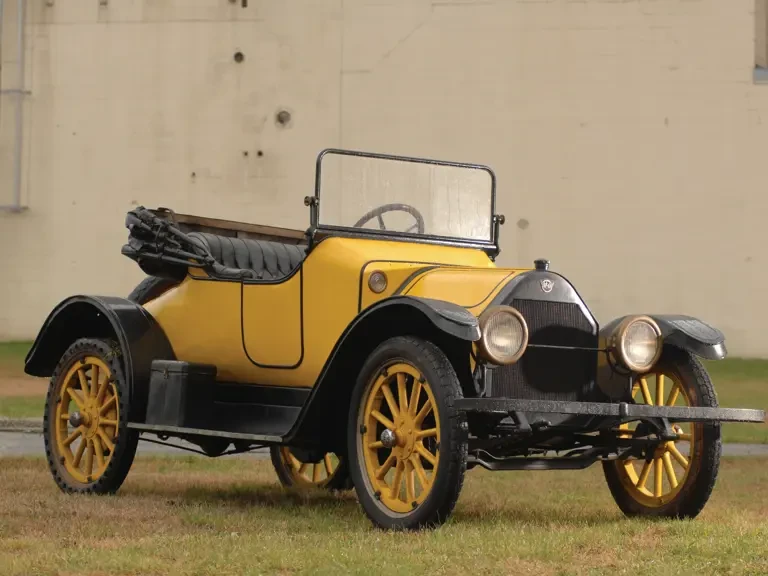 1913 Reo - Image 2 of 2