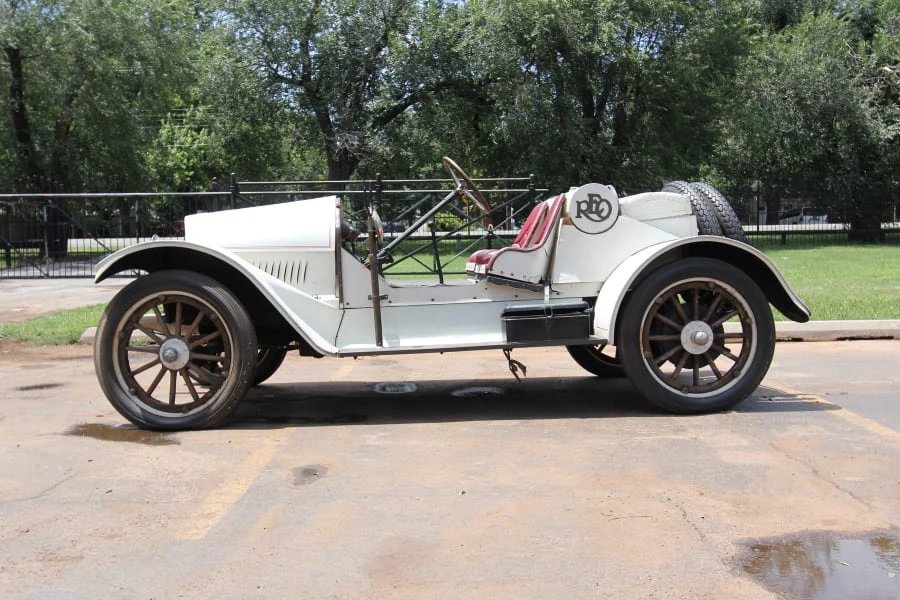 1913 Reo - Image 2 of 9