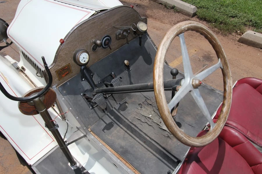 1913 Reo - Image 4 of 9