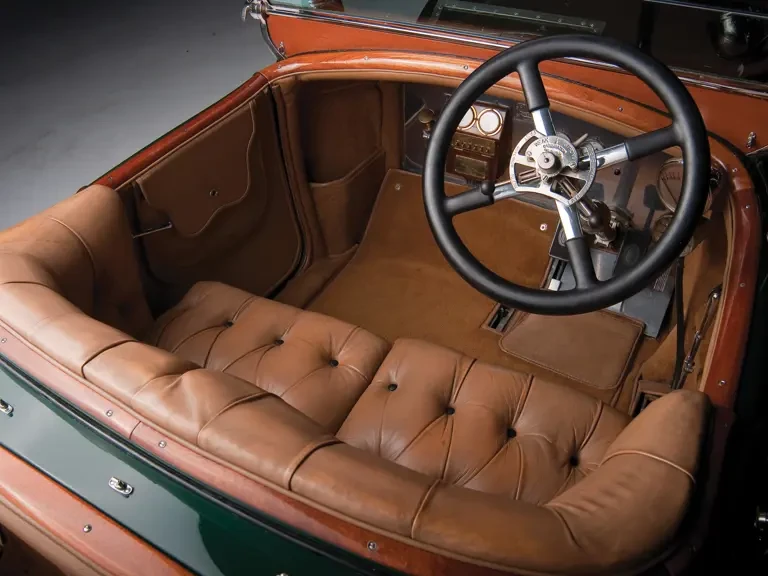 1913 Rolls-Royce Silver Ghost - Image 5 of 27
