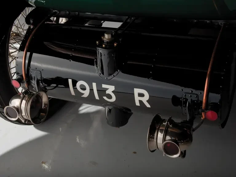 1913 Rolls-Royce Silver Ghost - Image 21 of 27
