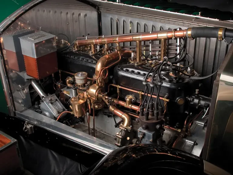 1913 Rolls-Royce Silver Ghost - Image 12 of 27