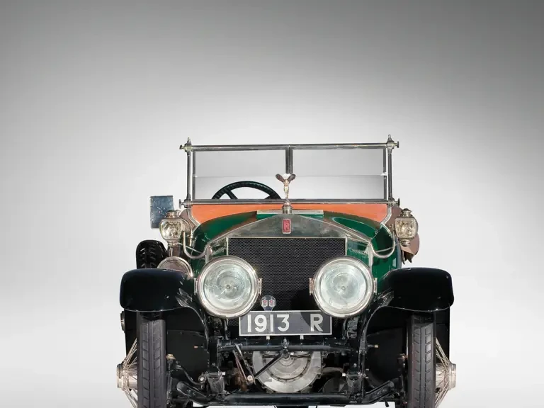 1913 Rolls-Royce Silver Ghost - Image 13 of 27