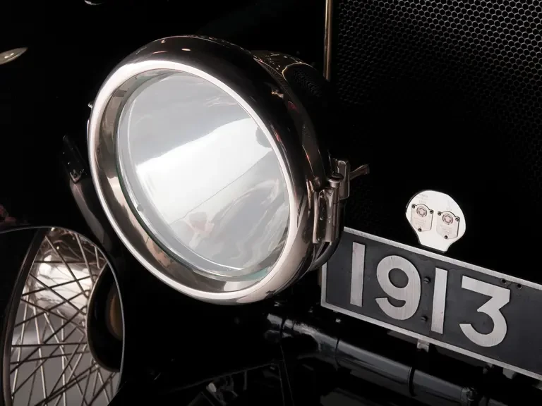 1913 Rolls-Royce Silver Ghost - Image 9 of 27