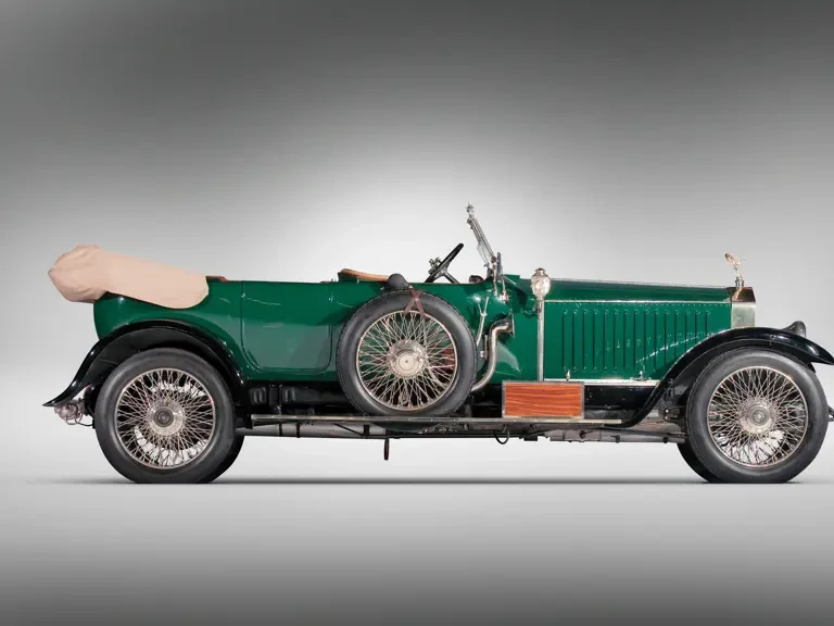 1913 Rolls-Royce Silver Ghost - Image 6 of 27