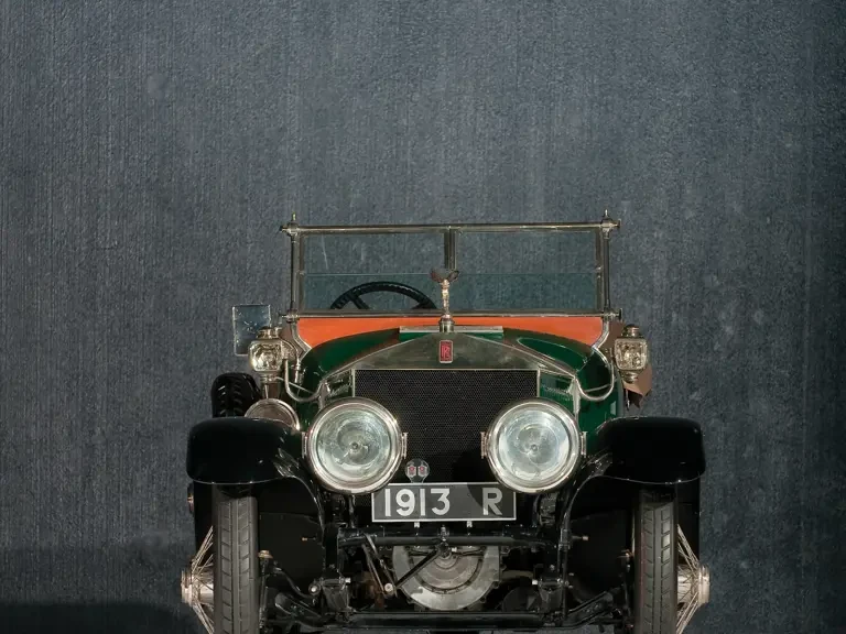 1913 Rolls-Royce Silver Ghost - Image 30 of 31