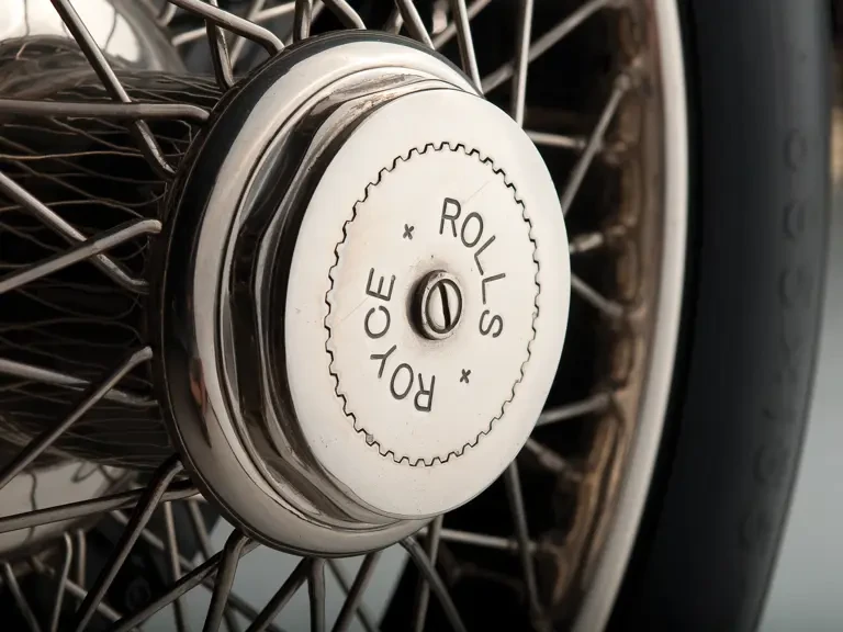 1913 Rolls-Royce Silver Ghost - Image 8 of 31