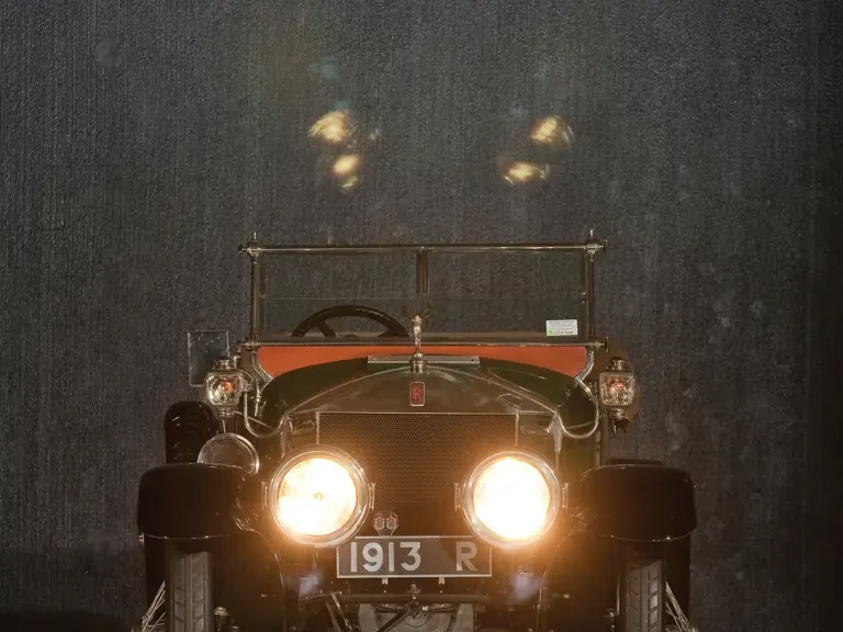 1913 Rolls-Royce Silver Ghost - Image 29 of 31