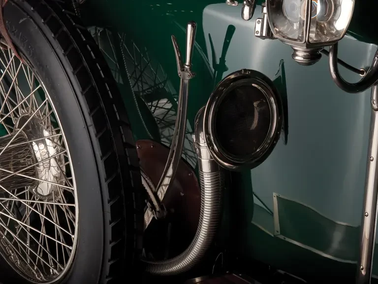 1913 Rolls-Royce Silver Ghost - Image 28 of 31