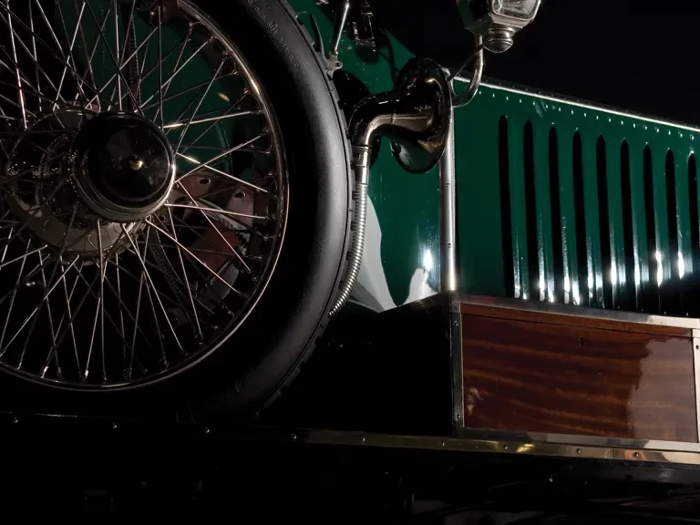 1913 Rolls-Royce Silver Ghost - Image 27 of 31
