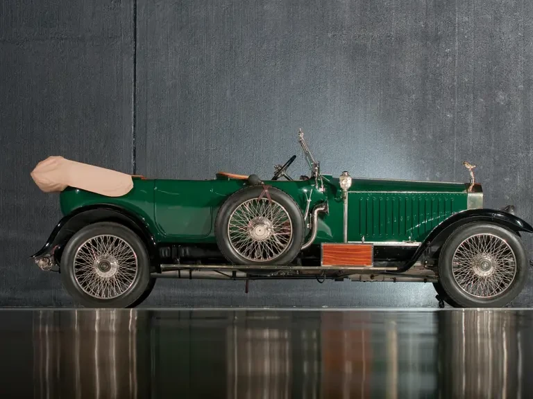 1913 Rolls-Royce Silver Ghost - Image 31 of 31