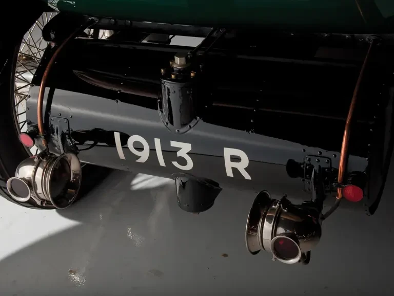 1913 Rolls-Royce Silver Ghost - Image 18 of 31