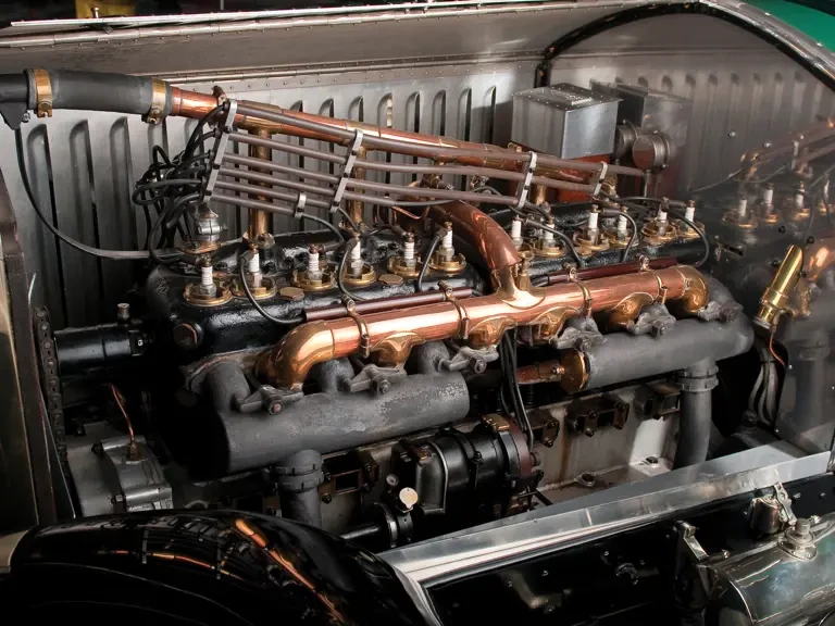 1913 Rolls-Royce Silver Ghost - Image 13 of 31