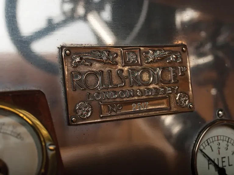 1913 Rolls-Royce Silver Ghost - Image 14 of 31