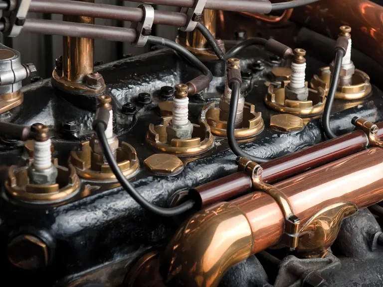 1913 Rolls-Royce Silver Ghost - Image 22 of 31