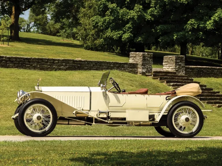 1913 Rolls-Royce Silver Ghost - Image 6 of 26