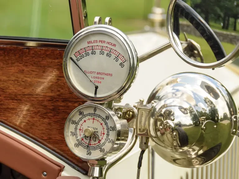 1913 Rolls-Royce Silver Ghost - Image 21 of 26