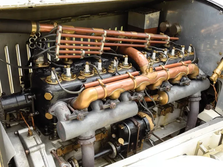 1913 Rolls-Royce Silver Ghost - Image 22 of 26