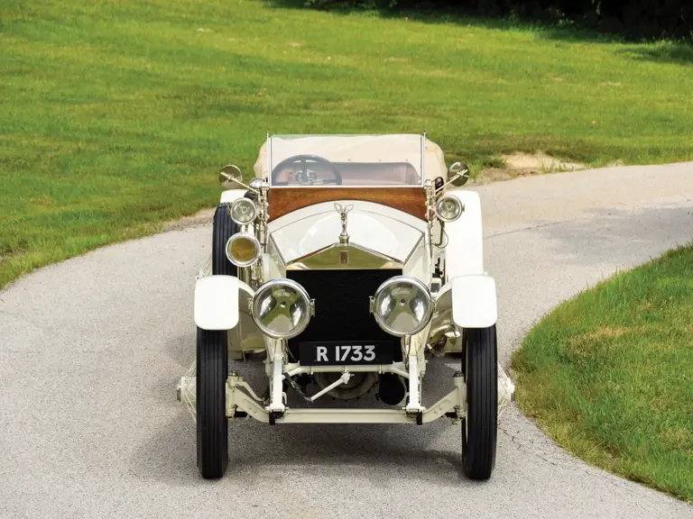 1913 Rolls-Royce Silver Ghost - Image 7 of 26