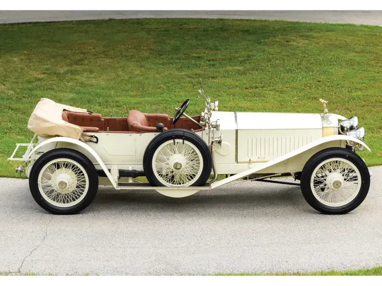 1913 Rolls-Royce Silver Ghost - Image 26 of 26